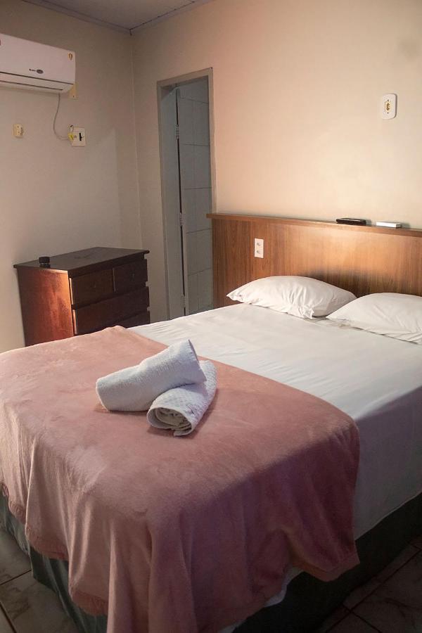 Hotel Itatiaia São Luís Екстериор снимка