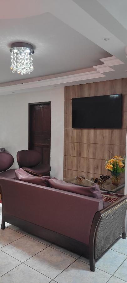 Hotel Itatiaia São Luís Екстериор снимка