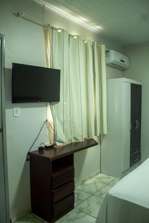 Hotel Itatiaia São Luís Екстериор снимка