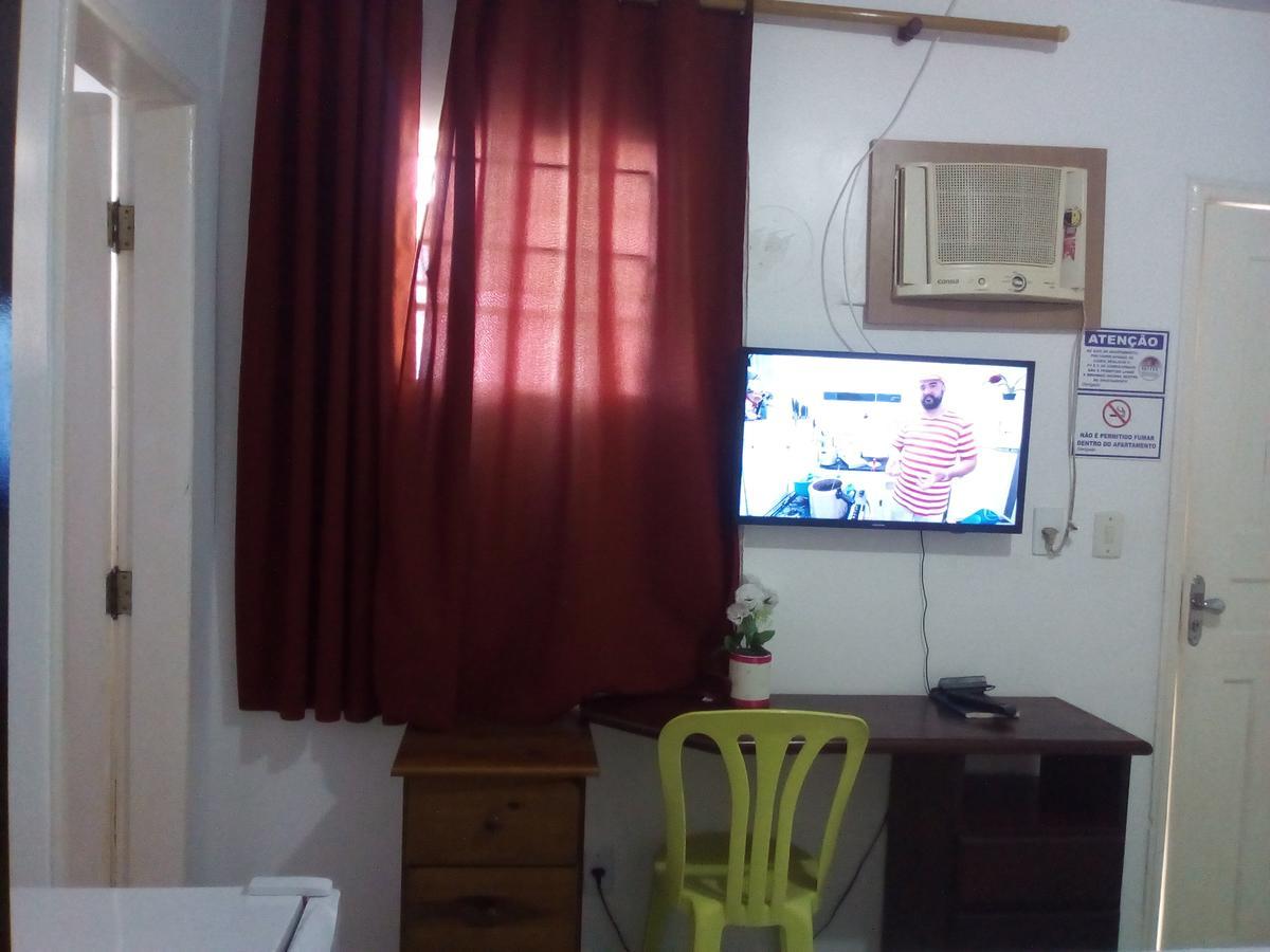 Hotel Itatiaia São Luís Екстериор снимка