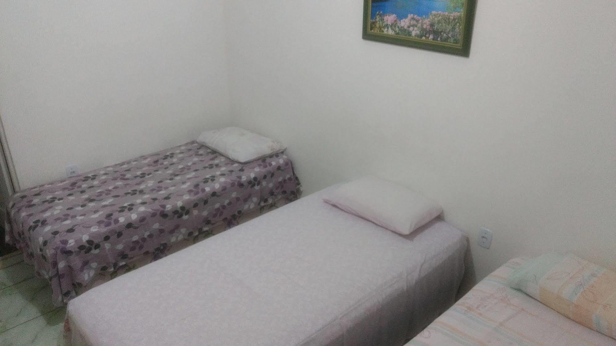 Hotel Itatiaia São Luís Екстериор снимка