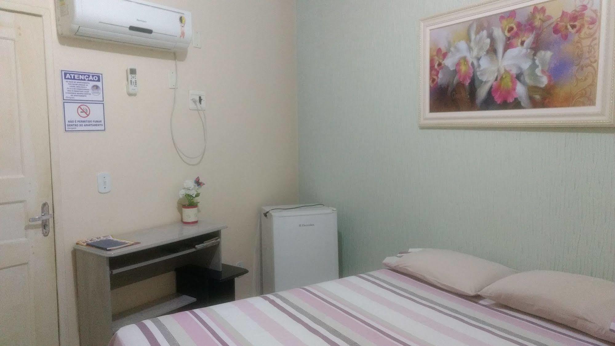 Hotel Itatiaia São Luís Екстериор снимка